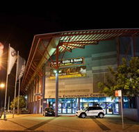 WIN Sports and Entertainment Centres - Tourism Noosa