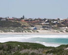 Back Beach - Geraldton - Tourism Noosa 0