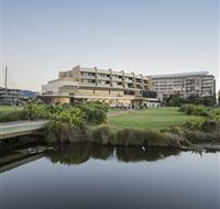 Wollongong Golf Club - Tourism Noosa