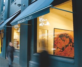 Art House Gallery - Tourism Noosa 0