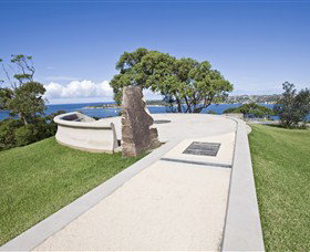 Headland Park Mosman - Tourism Noosa 0