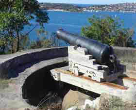 Headland Park Mosman - Tourism Noosa 2