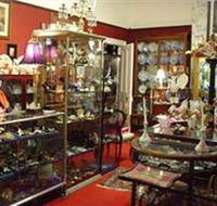 Nerilee Antiques - Tourism Noosa