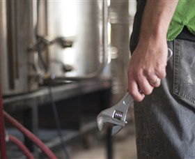 HopDog Beer Works Brewery - Tourism Noosa 0