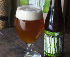 HopDog Beer Works Brewery - Tourism Noosa 1