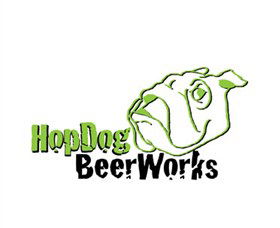 HopDog Beer Works Brewery - Tourism Noosa 3