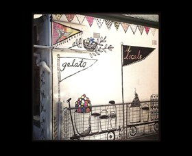 Il Locale Gelato - Tourism Noosa 0