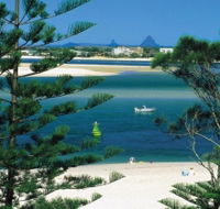 Bribie Island Recreation Area - Tourism Noosa