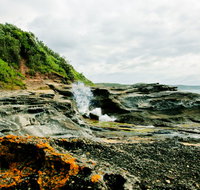 Glenrock State Conservation Area - Tourism Noosa