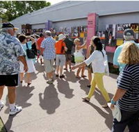 Bee Gees Way - Tourism Noosa