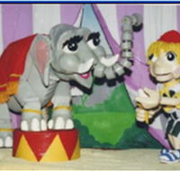 Puppeteria Theatre Randwick - Tourism Noosa