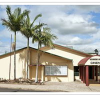 The Kyogle Community Cinema - Tourism Noosa