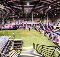Bounce Inc Trampoline Park - Tingalpa - Tourism Noosa