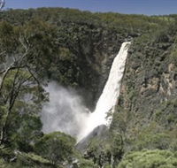 Waterfall Way - Tourism Noosa
