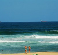 Merewether Beach - Tourism Noosa