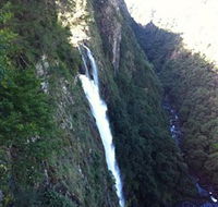 Ellenborough Falls - Tourism Noosa