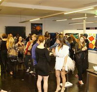 Bondi Art Lounge - Tourism Noosa