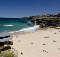 Tamarama Beach - Tourism Noosa