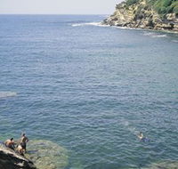 Gordons Bay - Tourism Noosa