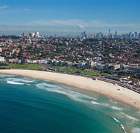 Bondi Beach - Tourism Noosa