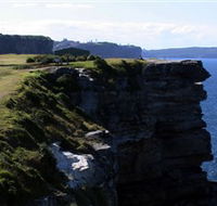 Bondi Golf Club - Tourism Noosa