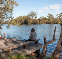Corramy Regional Park