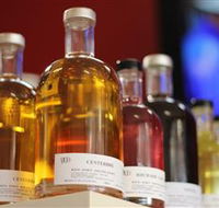 Glen Gowrie Distillery - Tourism Noosa