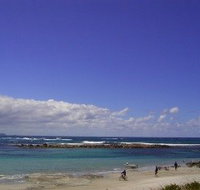 Peaceful Bay - Tourism Noosa