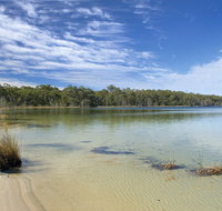Conjola National Park