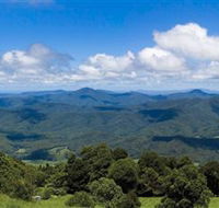 Griffith Lookout - Tourism Noosa