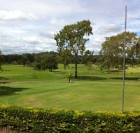 Logan City Golf Club - Tourism Noosa