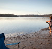 Clyde River National Park - Tourism Noosa
