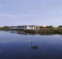 Port of Brisbane Visitors Centre - Tourism Noosa