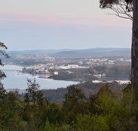 Holmes lookout - Tourism Noosa