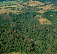 Boorganna Nature Reserve - Tourism Noosa