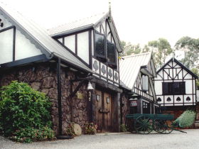 Tamborine Mountain Distillery - Tourism Noosa 0