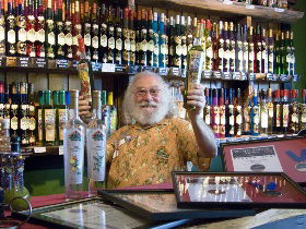 Tamborine Mountain Distillery - Tourism Noosa 1