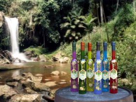 Tamborine Mountain Distillery - Tourism Noosa 2