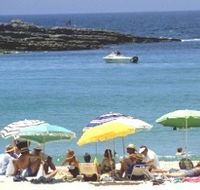 Mollymook Beach - Tourism Noosa