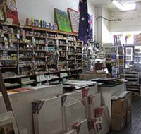 Bentleg Market and Gallery - Tourism Noosa