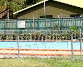 Eagleby Aquatic Centre - Tourism Noosa 0