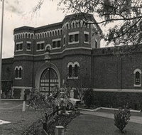 Grafton Heritage Trail - Tourism Noosa