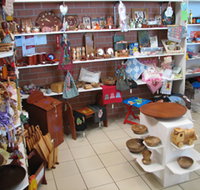 Clock Tower Gallery - Tourism Noosa