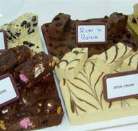 Fudge Factory at Tilba Treasures of Ulladulla - Tourism Noosa
