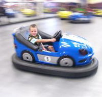Funland Ulladulla - Tourism Noosa