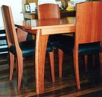 David Herring Furniture Design - Tourism Noosa