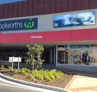 Southern Man Ulladulla Surf Shop - Tourism Noosa