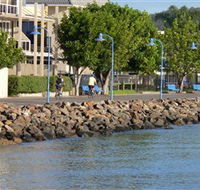 Batemans Bay Cycleway - Tourism Noosa