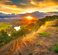 Wallambah Vale Wines - Tourism Noosa