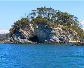 Observation Point - Batehaven - Tourism Noosa 0
